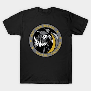 493rd Fighter Squadron T-Shirt